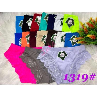 Women's panties 1319