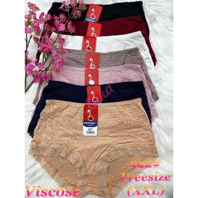 Women's panties Xiaotian