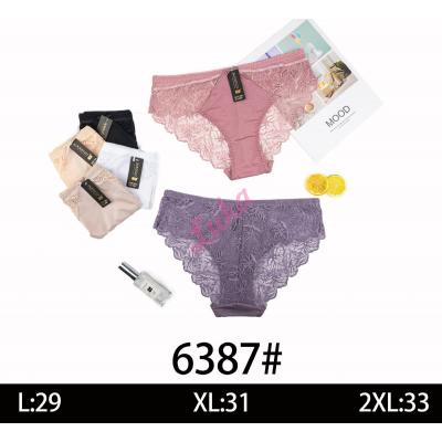 Women's panties Nadizi 6387