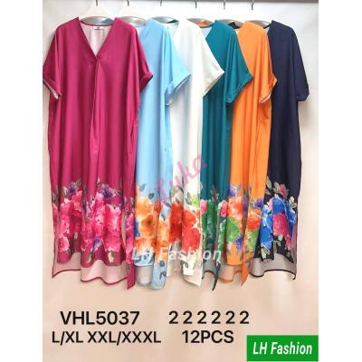 Women's dress vhl5037