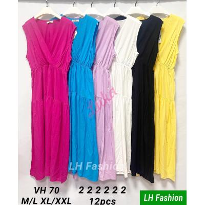 Women's dress vh70