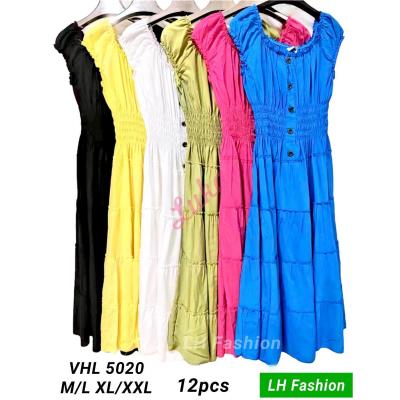 Women's dress vhl5020