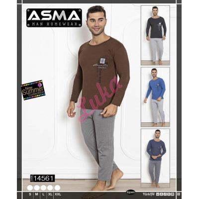 men's pajamas Asma 14561