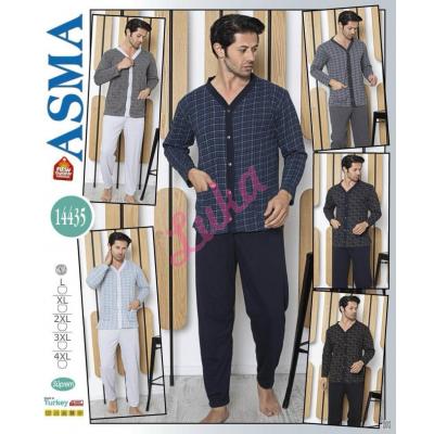 men's pajamas Asma 14561