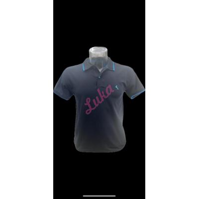 Men's turkish blouse Baswood GLA-3253