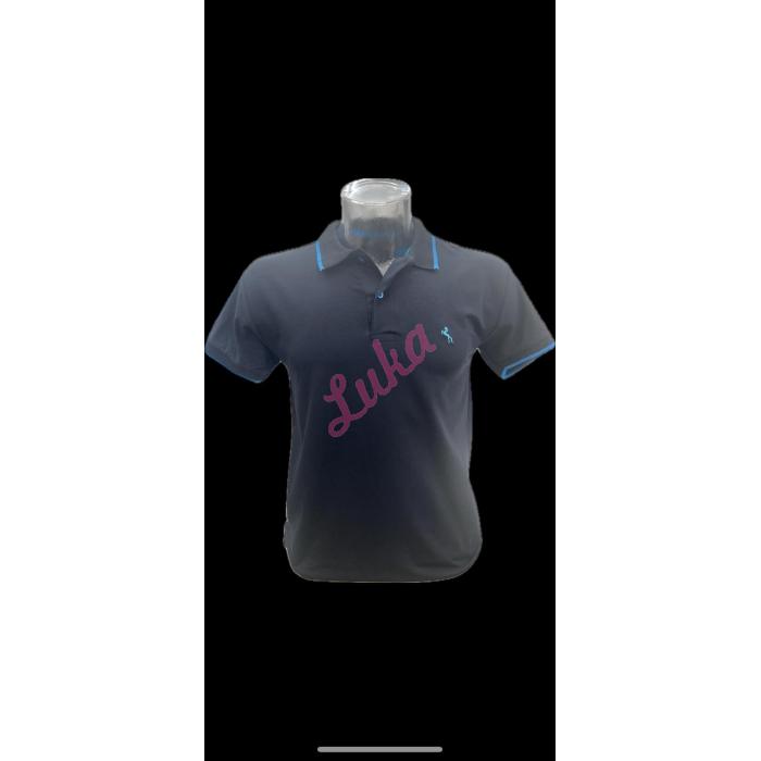 Men's turkish blouse Baswood GLA-3253