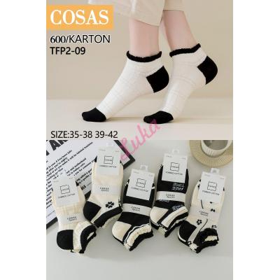 Women's socks Cosas TFP2-07