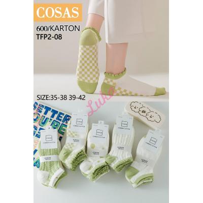 Women's socks Cosas TFP2-06