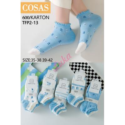 Women's socks Cosas TFP2-12