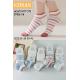 Women's socks Cosas TFP2-18