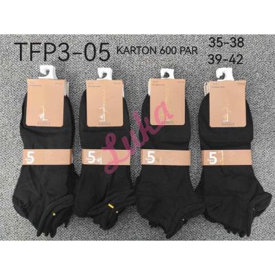 Women's socks Cosas TFP3-05