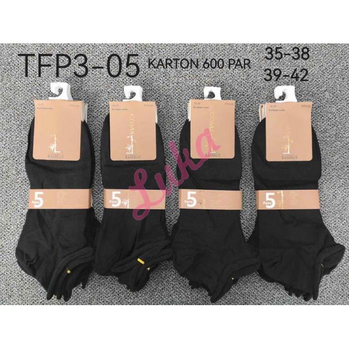 Women's socks Cosas TFP3-04