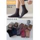 Men's socks Cosas LB25-37