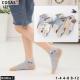 Kid's low cut socks Cosas LC11-77