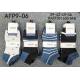 Men's low cut socks Cosas AFP9-05