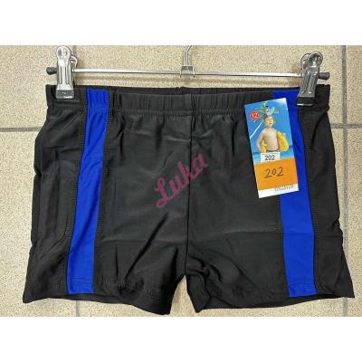KId's Swimming trunks Bixtra 202