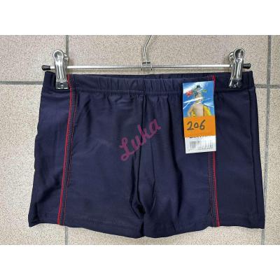 KId's Swimming trunks Bixtra 206
