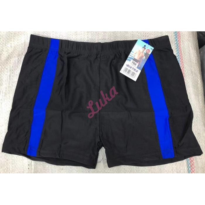 Men's Swimming trunks Bixtra 8309