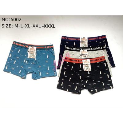 Men's boxer shorts Bixtra 9883