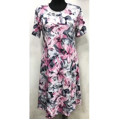 Women's dress Polska wbr-04