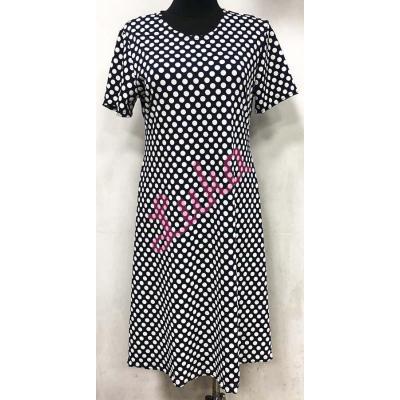 Women's dress Polska wbr-