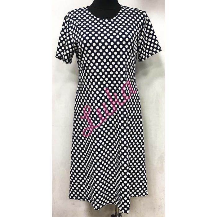 Women's dress Polska wbr-