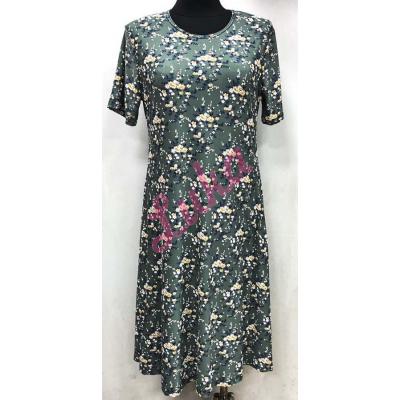 Women's dress Polska wbr-17