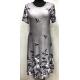 Women's dress Polska wbr-