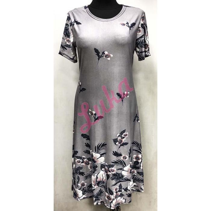 Women's dress Polska wbr-