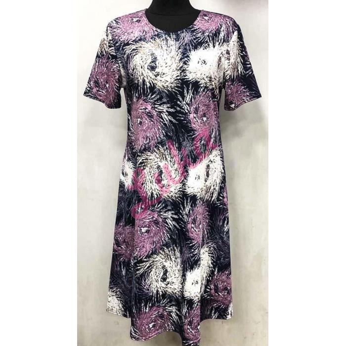 Women's dress Polska wbr-