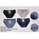 Men's panties Bixtra X5595