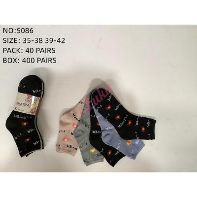 Women's socks Bixtra 50