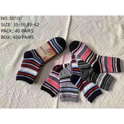 Women's socks Bixtra 50