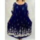 Women's dress Polska kut-