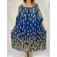 Women's dress Polska kut-