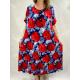 Women's dress Polska kut-