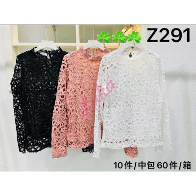 Women's blouse Z286