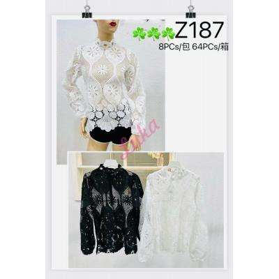 Women's blouse Z291