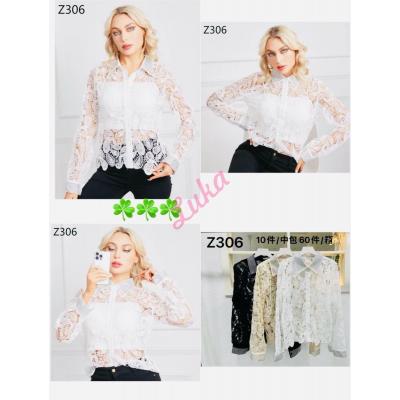 Women's blouse Z135-1