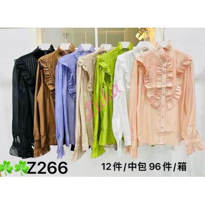 Women's blouse X2056