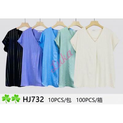 Women's blouse HJ730