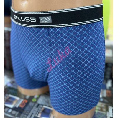 Men's boxer shorts C+3 mbe-