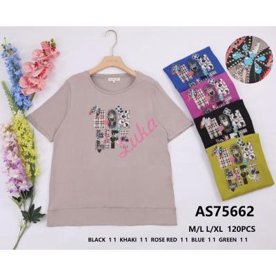 Women's Blouse as75662