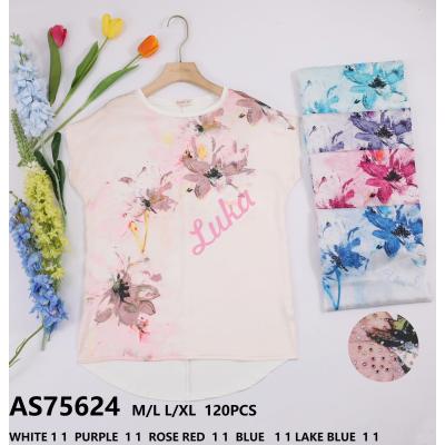 Women's Blouse as75624