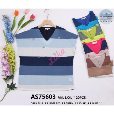 Women's Blouse as75603