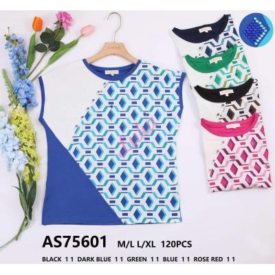 Women's Blouse as75601