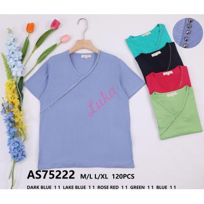 Women's Blouse as75222