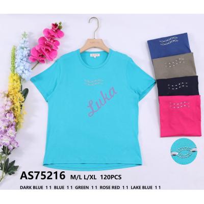 Women's Blouse as75216