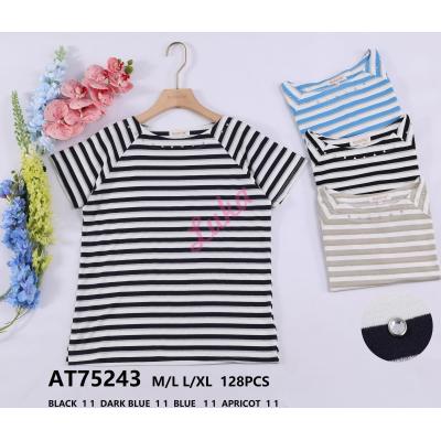 Women's Blouse at75243