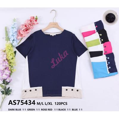 Women's Blouse as75434